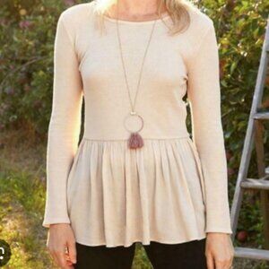 Original Matilda Jane Oh So Nice Top